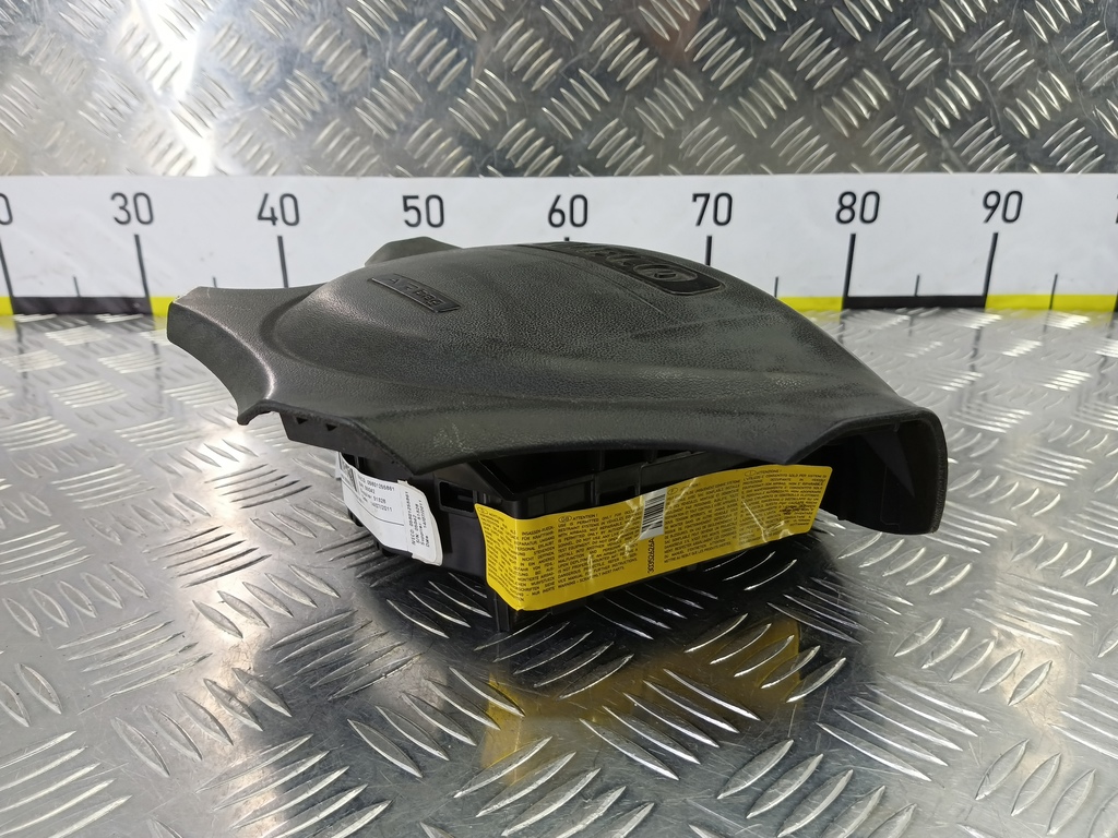 подушка безопасности водителя Iveco Daily  5801255861, 2130 рублей, Москва