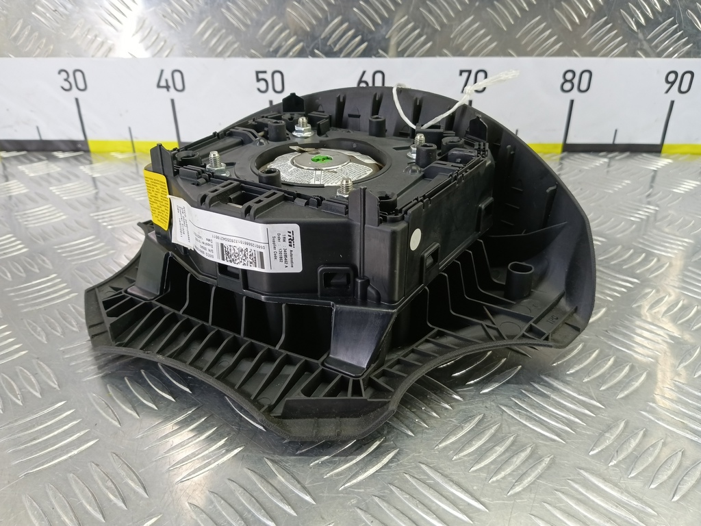 подушка безопасности водителя Iveco Daily  5801255861, 2130 рублей, Москва