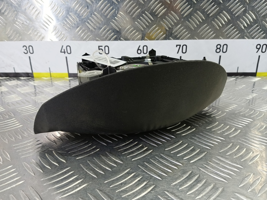 подушка безопасности водителя Iveco Daily  5801255861, 2130 рублей, Москва