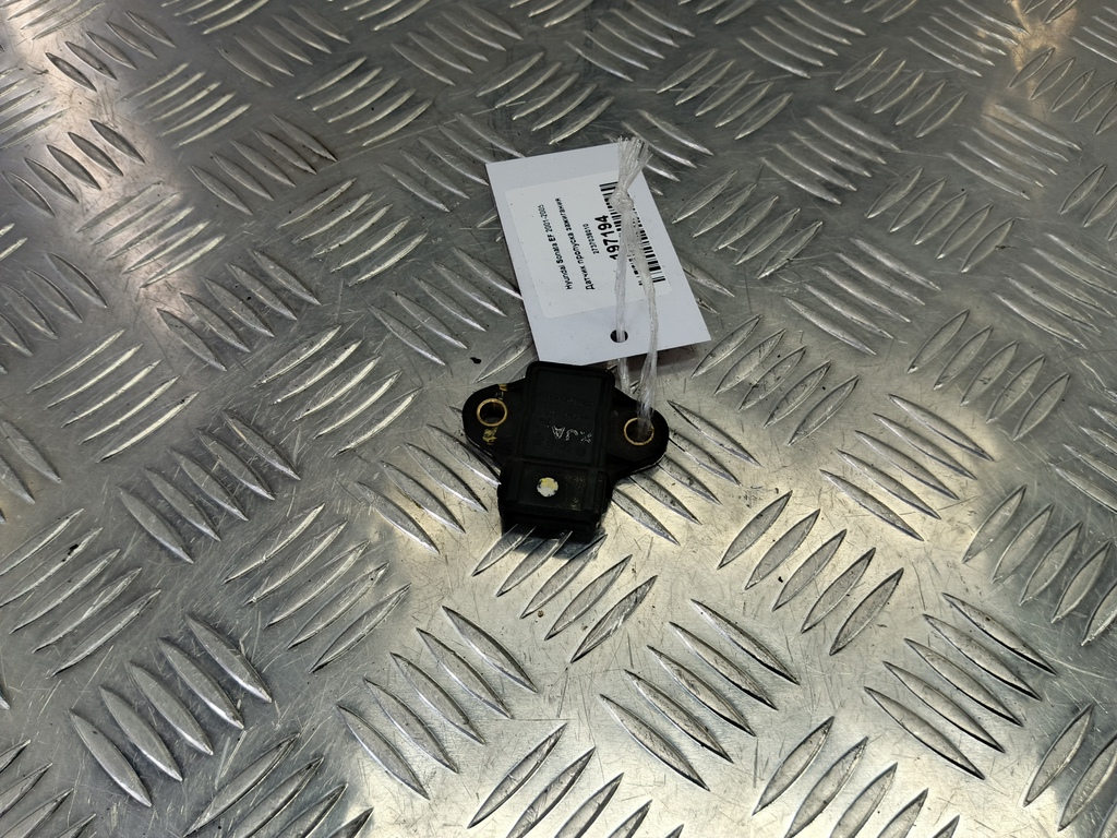 датчик пропуска зажигания Hyundai SONATA  2737038010, 6150 рублей, Москва