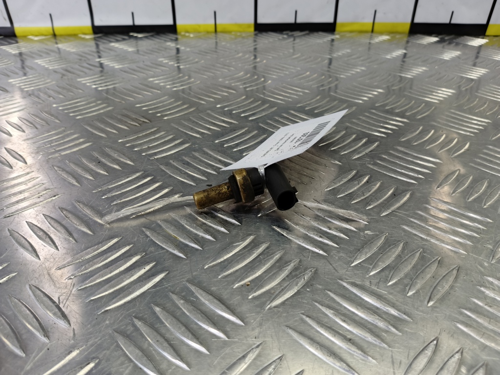 датчик температуры CHEVROLET  Cruze  55353807, 520 рублей, Москва