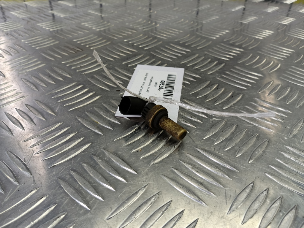 датчик температуры CHEVROLET  Cruze  55353807, 520 рублей, Москва