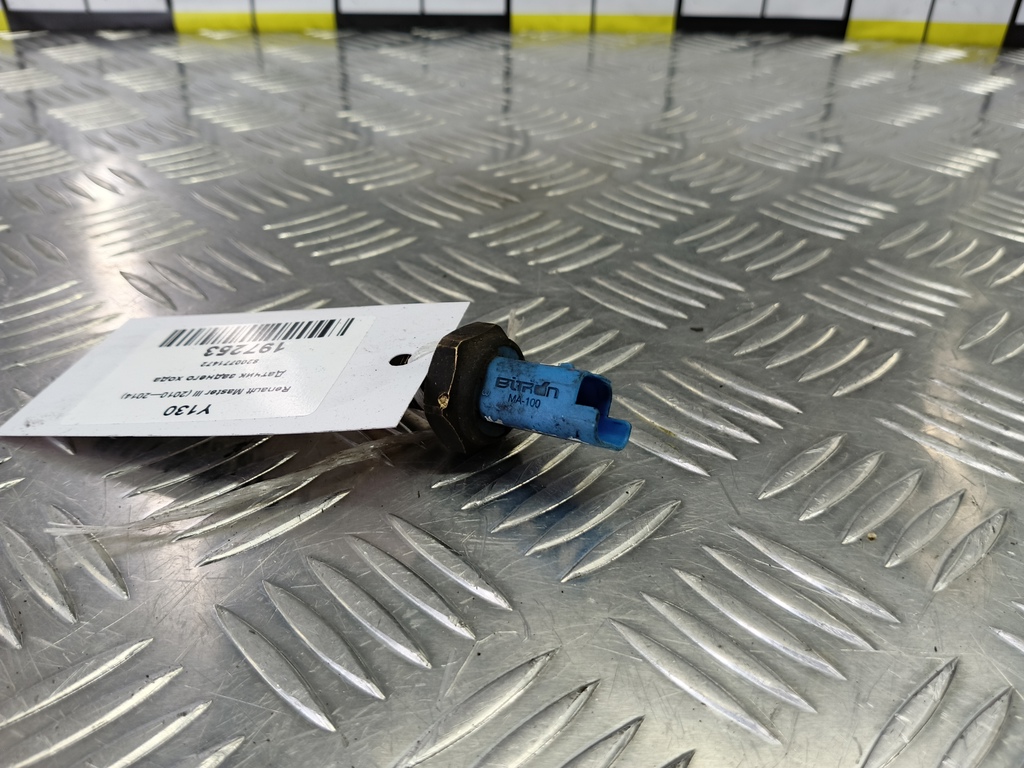 датчик заднего хода Renault Master  8200771472, 980 рублей, Москва