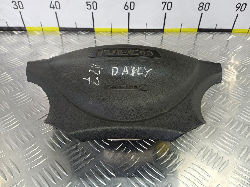 подушка безопасности водителя Iveco Daily  5801255861, 2130 рублей, Москва