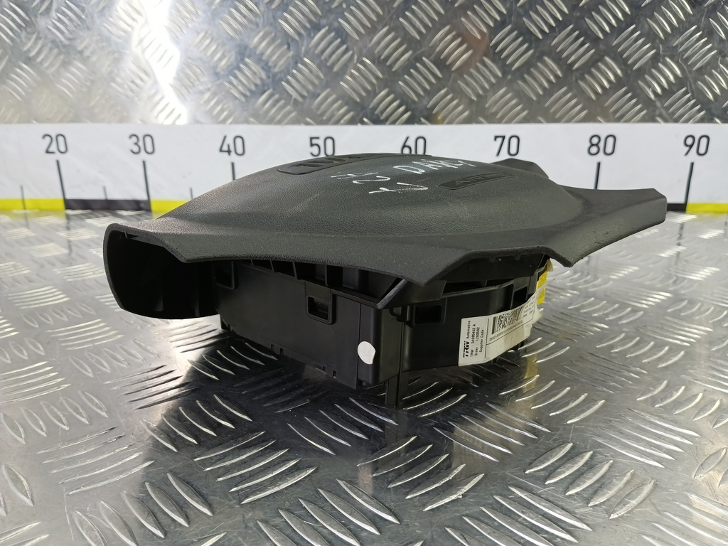 подушка безопасности водителя Iveco Daily  5801255861, 2130 рублей, Москва