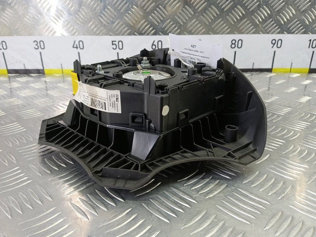 подушка безопасности водителя Iveco Daily  5801255861, 2130 рублей, Москва