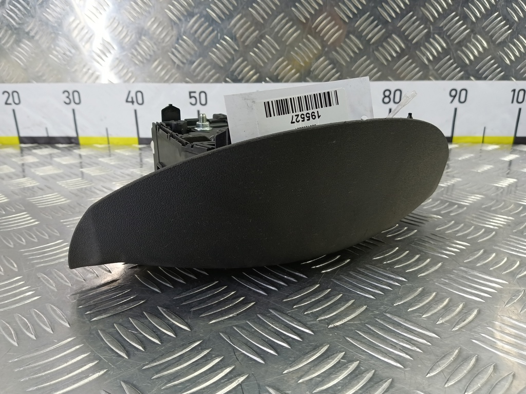 подушка безопасности водителя Iveco Daily  5801255861, 2130 рублей, Москва