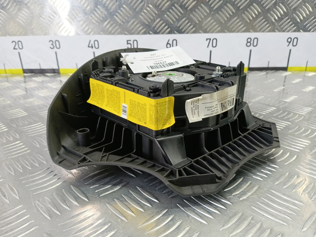 подушка безопасности водителя Iveco Daily  5801255861, 2130 рублей, Москва