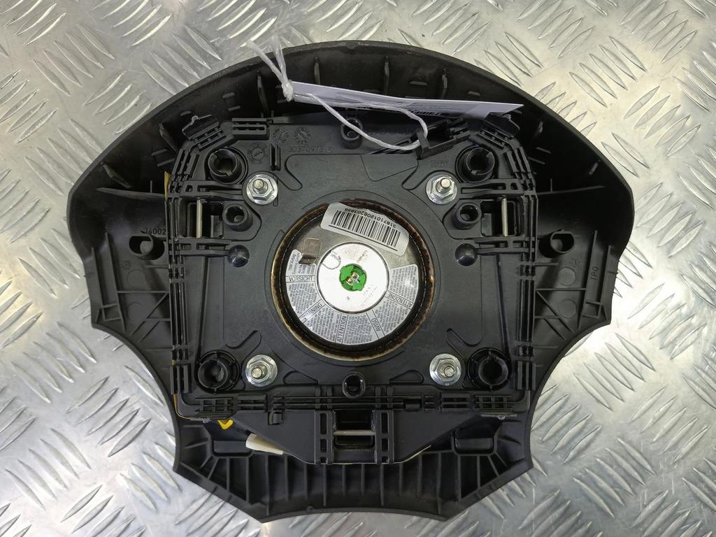 подушка безопасности водителя Iveco Daily  5801255861, 2130 рублей, Москва