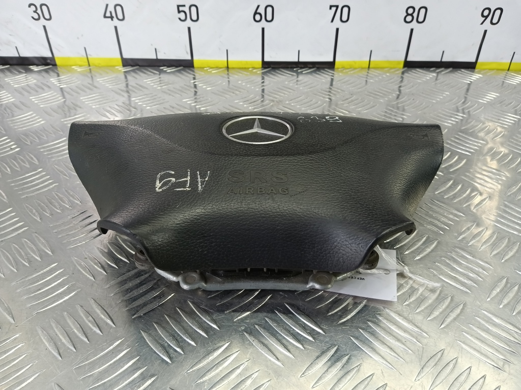 подушка безопасности водителя MERCEDES-BENZ Vito  A6394600098, 750 рублей, Москва