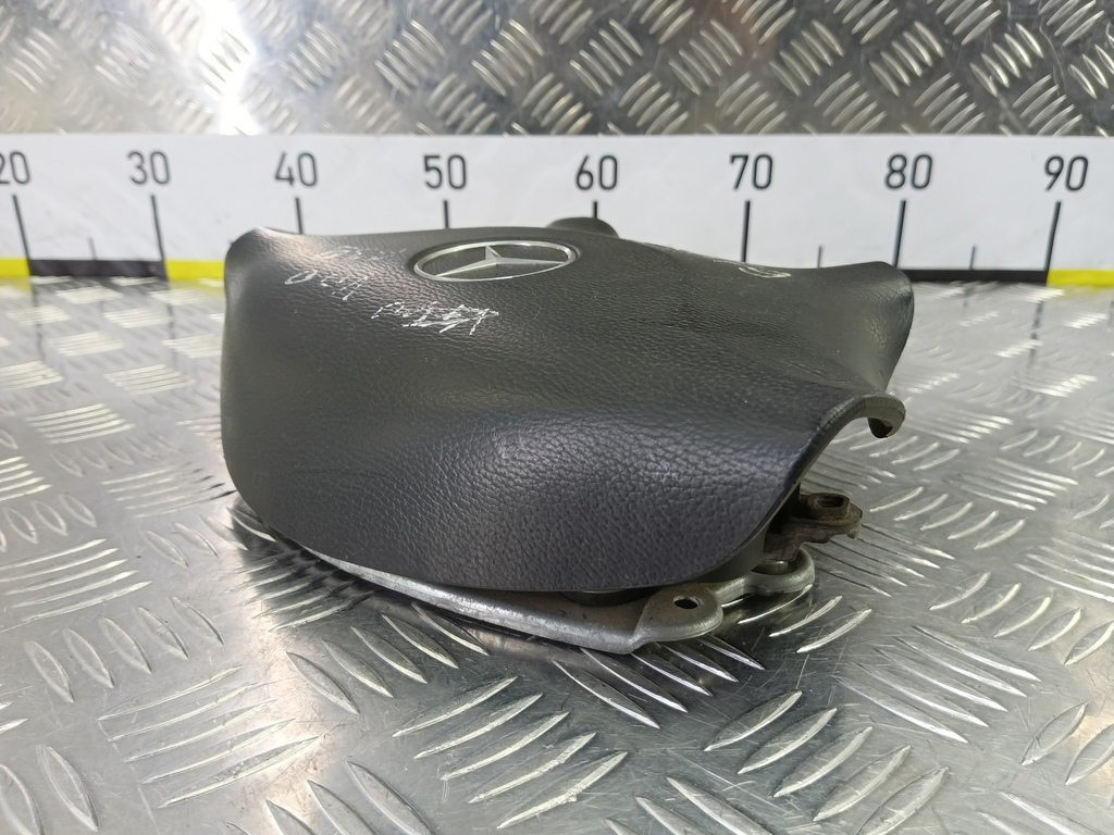 подушка безопасности водителя MERCEDES-BENZ Vito  A6394600098, 750 рублей, Москва