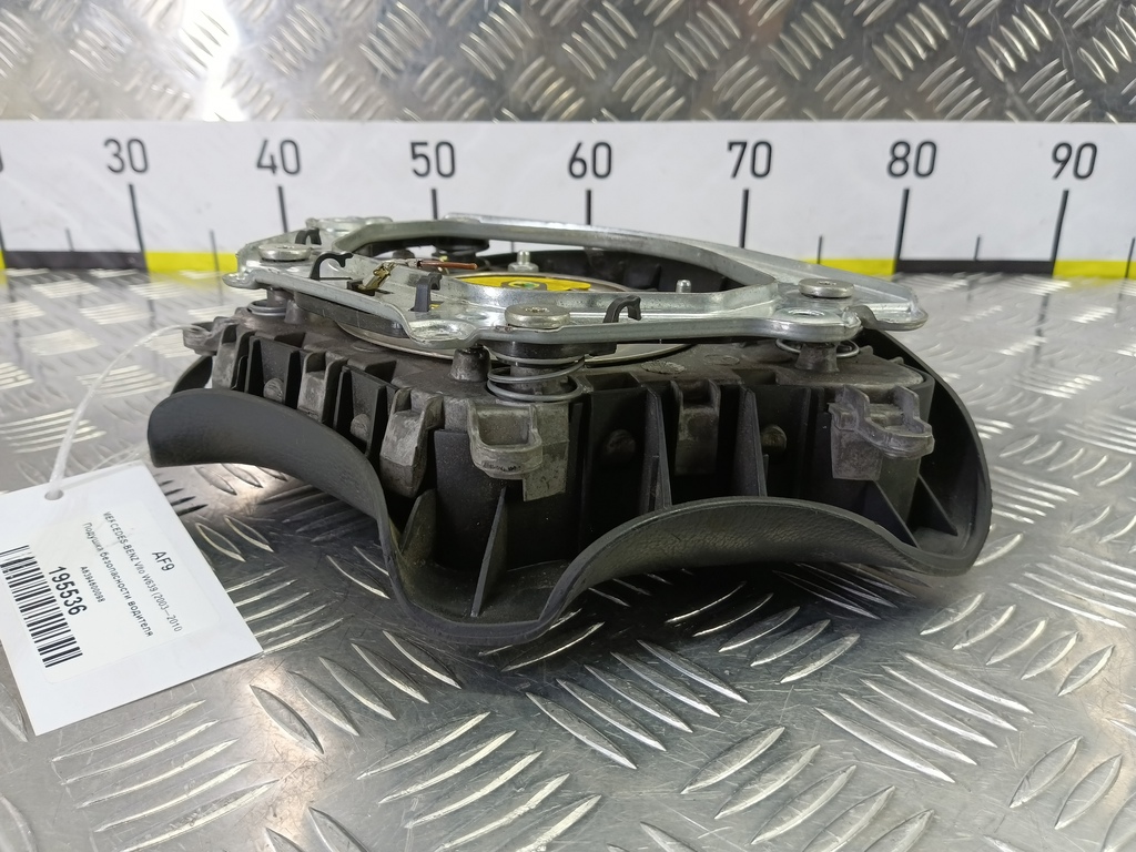 подушка безопасности водителя MERCEDES-BENZ Vito  A6394600098, 750 рублей, Москва