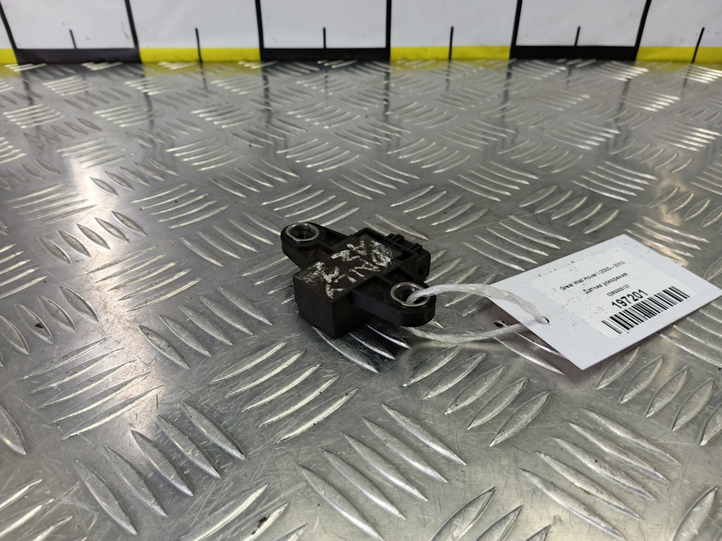 датчик ускорения Great Wall Hover  0265005127, 630 рублей, Москва