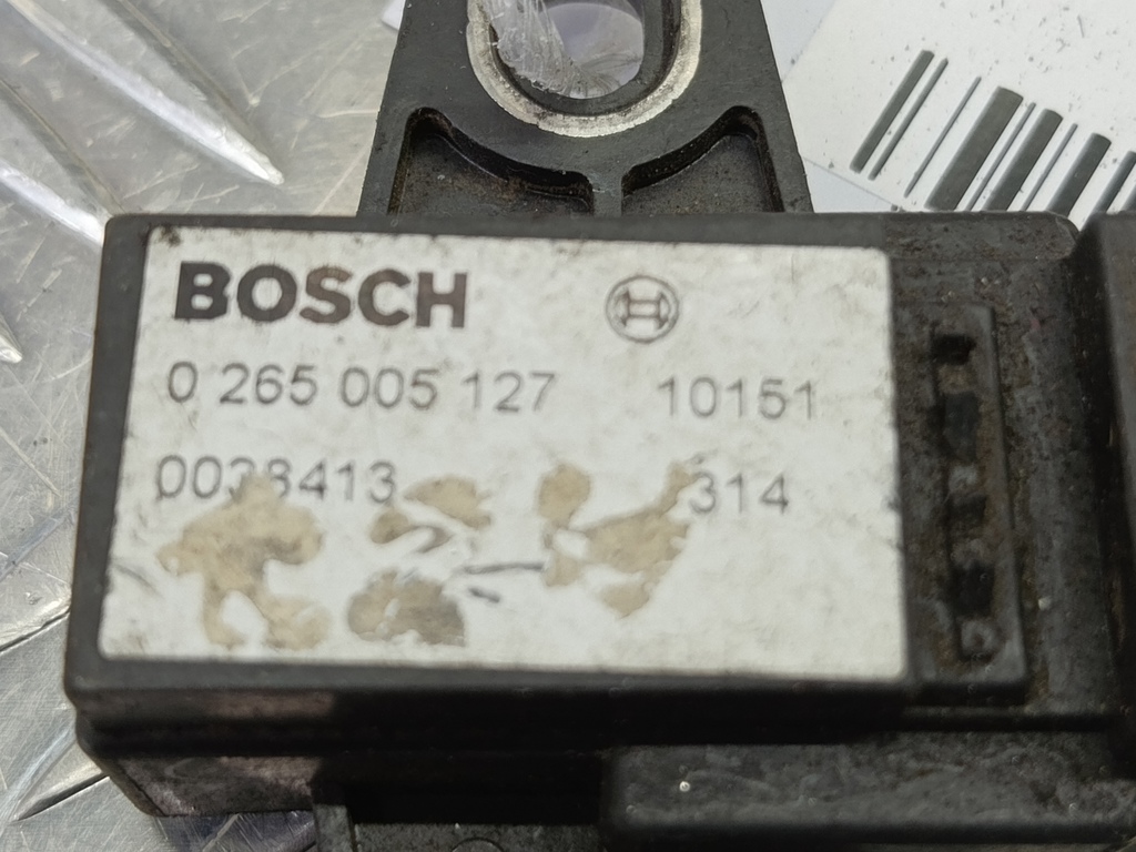 датчик ускорения Great Wall Hover  0265005127, 630 рублей, Москва