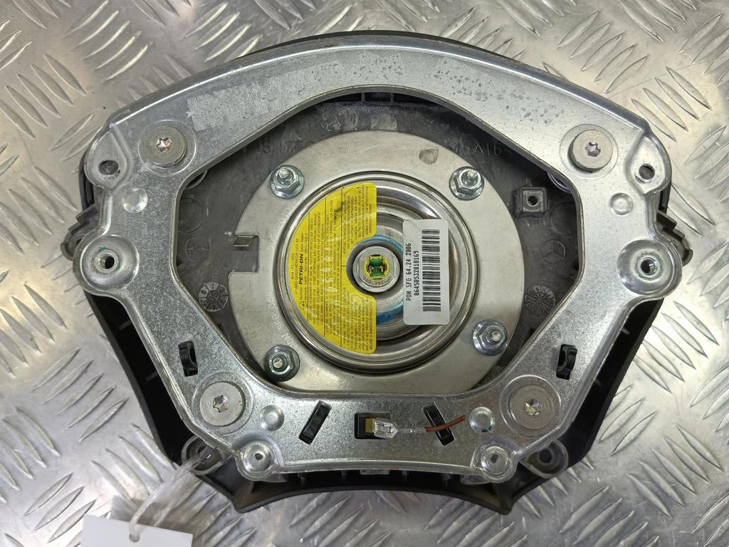 подушка безопасности водителя MERCEDES-BENZ Vito  A6394600098, 750 рублей, Москва