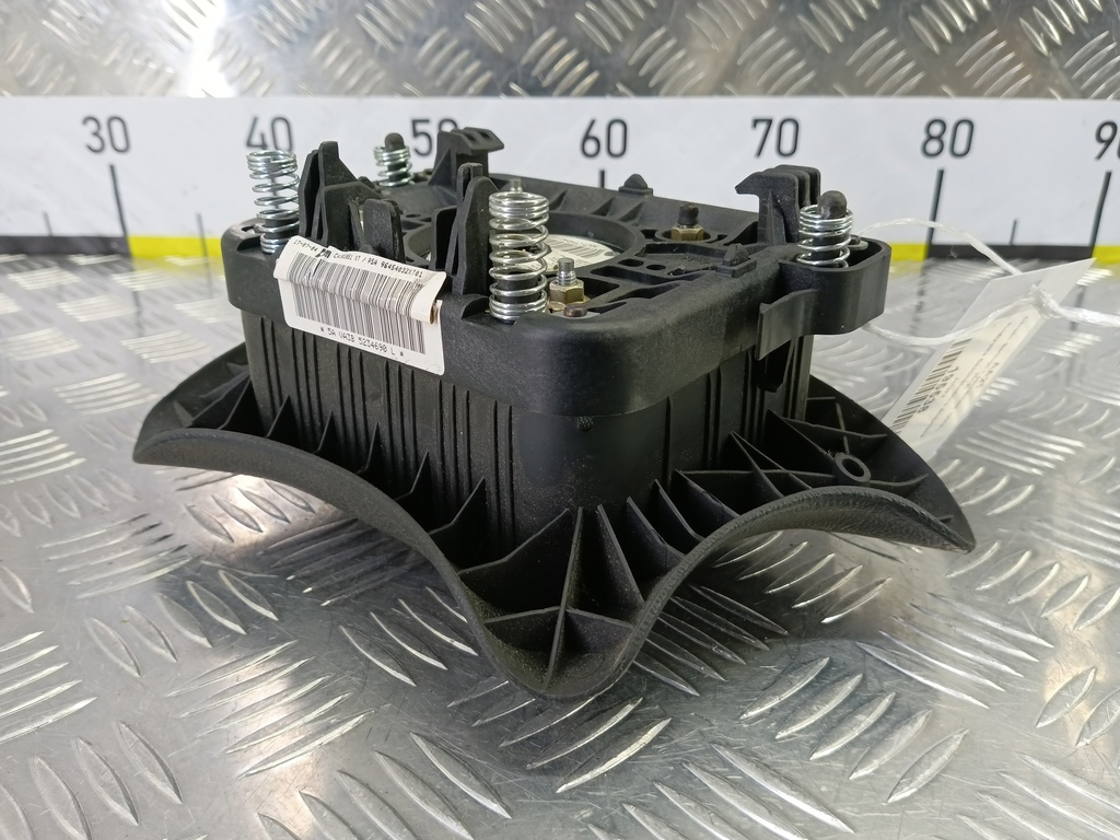 подушка безопасности водителя Citroen Berlingo  4112KX, 1320 рублей, Москва