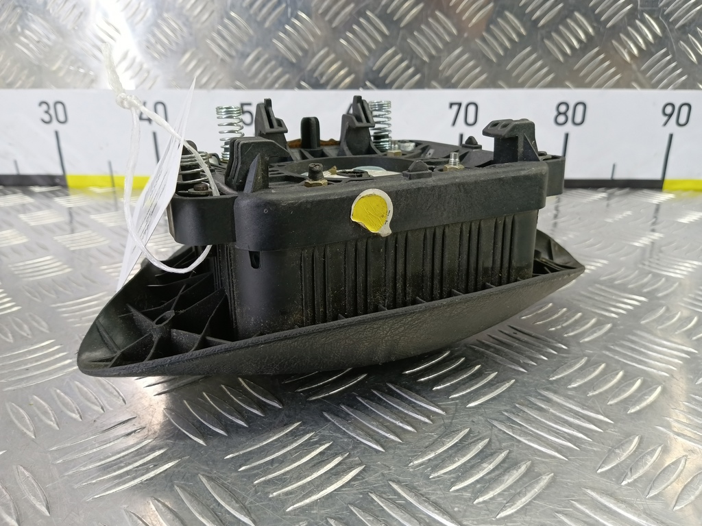 подушка безопасности водителя Citroen Berlingo  4112KX, 1320 рублей, Москва