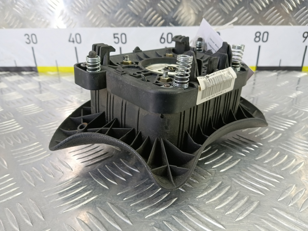 подушка безопасности водителя Citroen Berlingo  4112KX, 1320 рублей, Москва