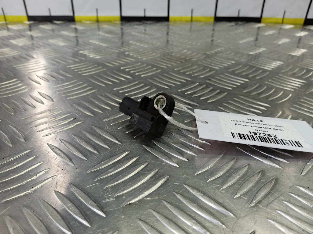 датчик удара (air bag) FORD Transit  5271403, 2470 рублей, Москва