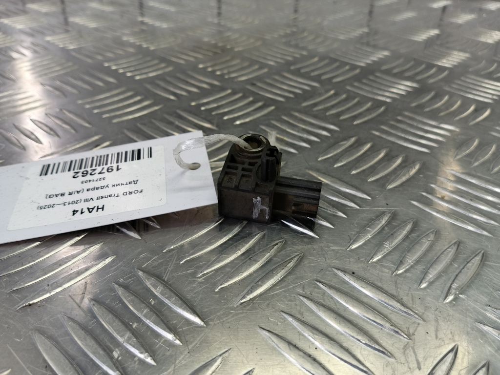 датчик удара (air bag) FORD Transit  5271403, 2470 рублей, Москва