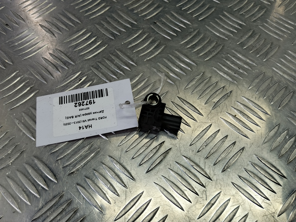 датчик удара (air bag) FORD Transit  5271403, 2470 рублей, Москва