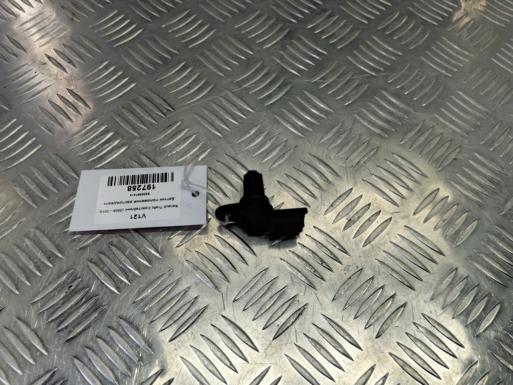 датчик положения распредвала Renault Trafic  8200567414, 860 рублей, Москва