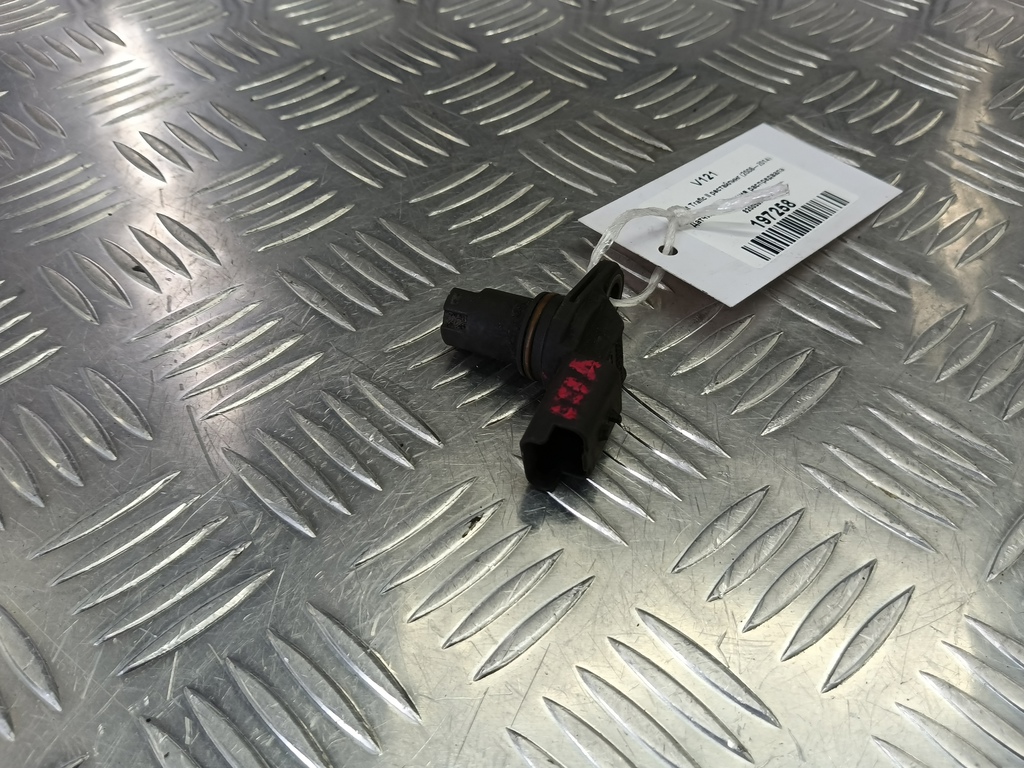 датчик положения распредвала Renault Trafic  8200567414, 860 рублей, Москва