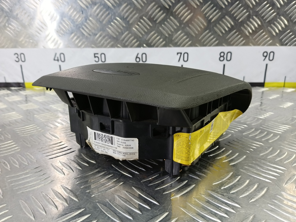 подушка безопасности водителя Citroen Jumper  4112PH, 5230 рублей, Москва