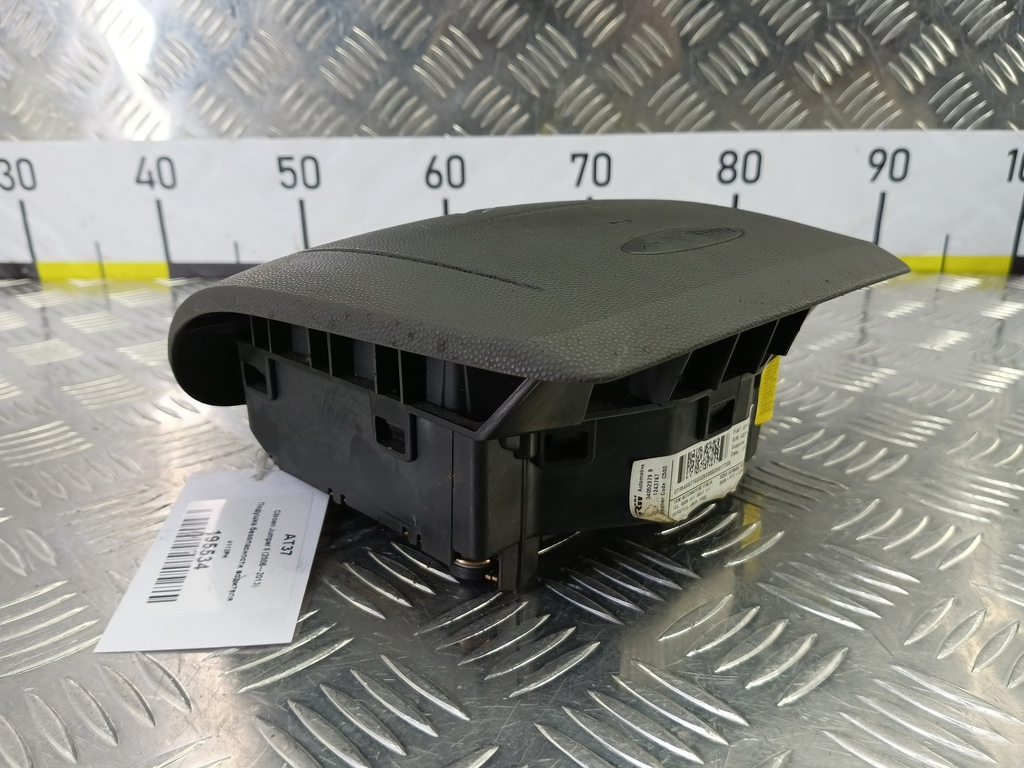 подушка безопасности водителя Citroen Jumper  4112PH, 5230 рублей, Москва