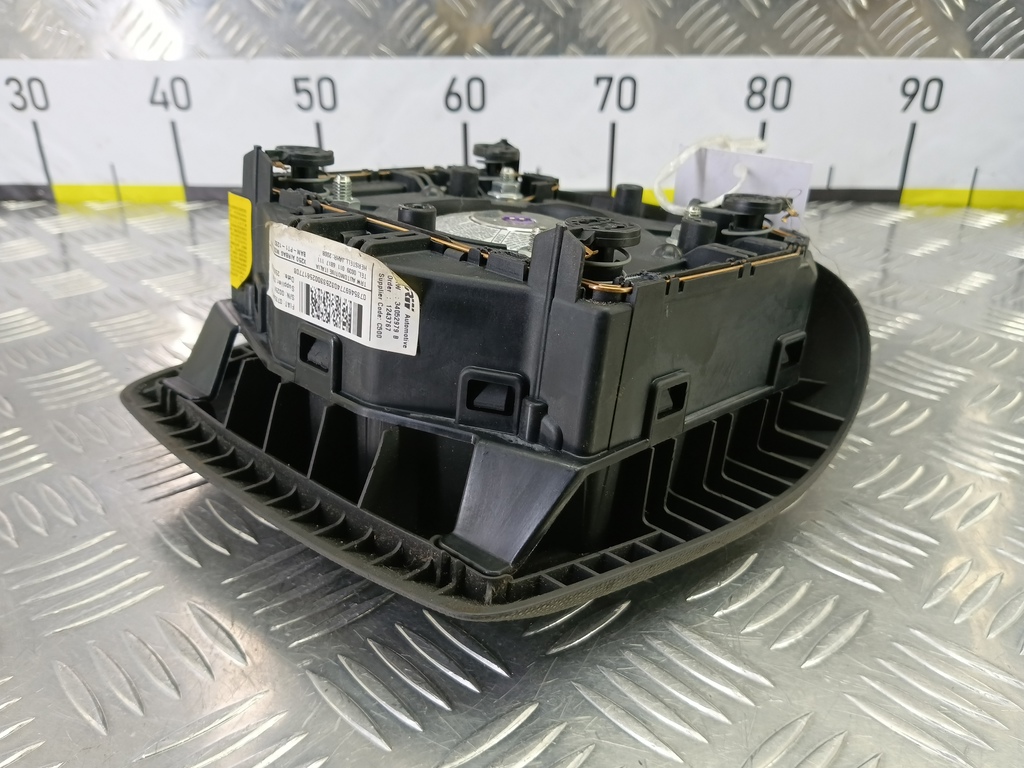 подушка безопасности водителя Citroen Jumper  4112PH, 5230 рублей, Москва