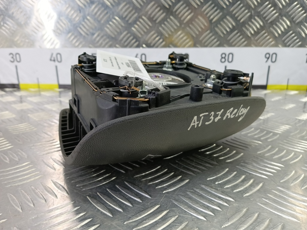 подушка безопасности водителя Citroen Jumper  4112PH, 5230 рублей, Москва