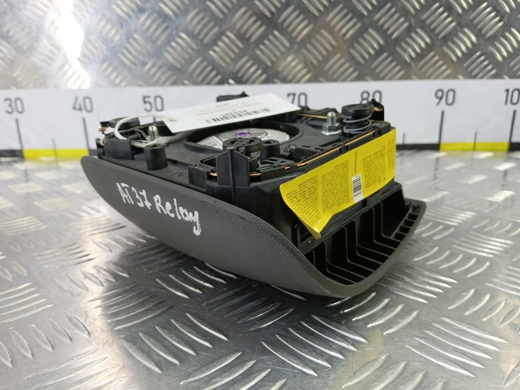 подушка безопасности водителя Citroen Jumper  4112PH, 5230 рублей, Москва