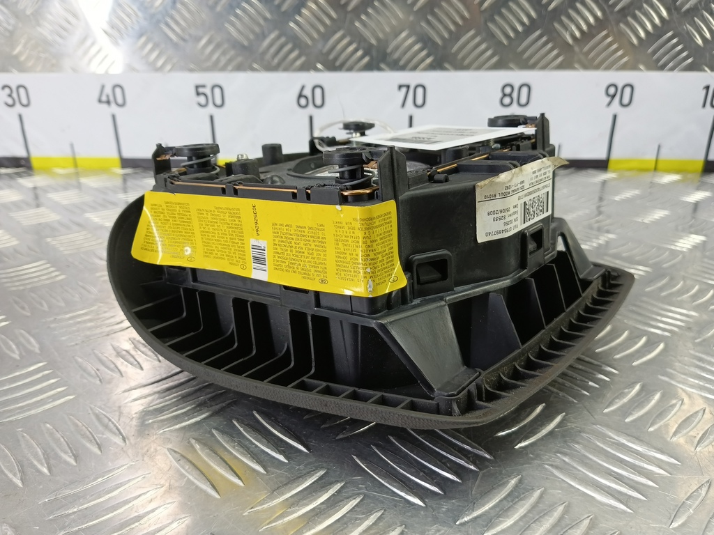 подушка безопасности водителя Citroen Jumper  4112PH, 5230 рублей, Москва