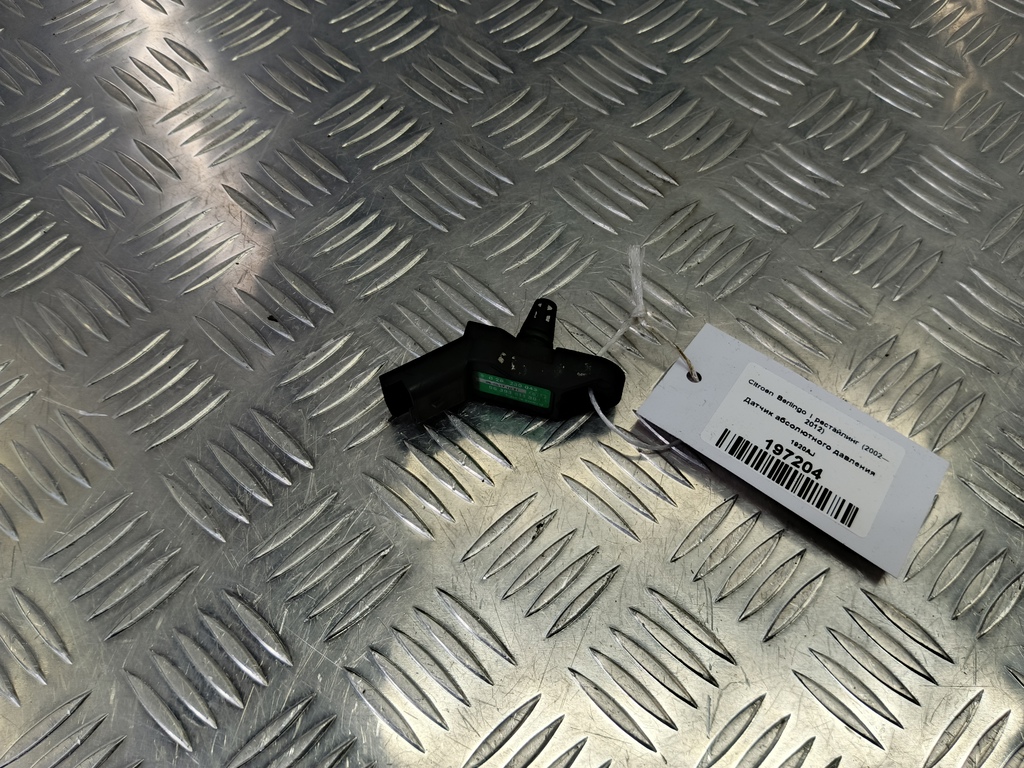 датчик абсолютного давления Citroen Berlingo  1920AJ, 2010 рублей, Москва