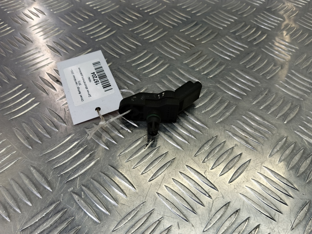 датчик абсолютного давления Citroen Berlingo  1920AJ, 2010 рублей, Москва