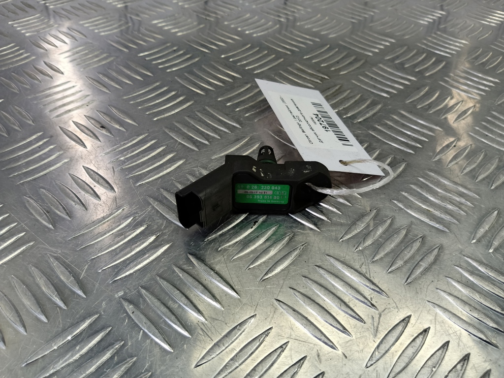 датчик абсолютного давления Citroen Berlingo  1920AJ, 2010 рублей, Москва