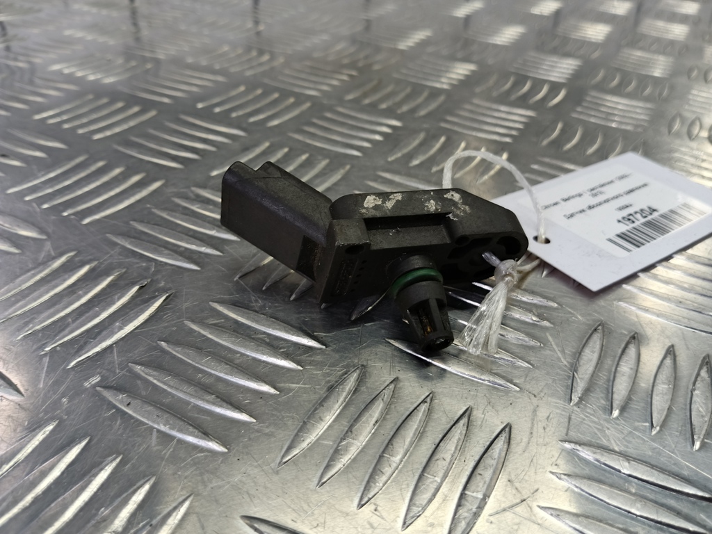 датчик абсолютного давления Citroen Berlingo  1920AJ, 2010 рублей, Москва