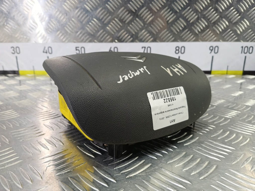 подушка безопасности водителя Citroen Jumper  4112KE, 3160 рублей, Москва