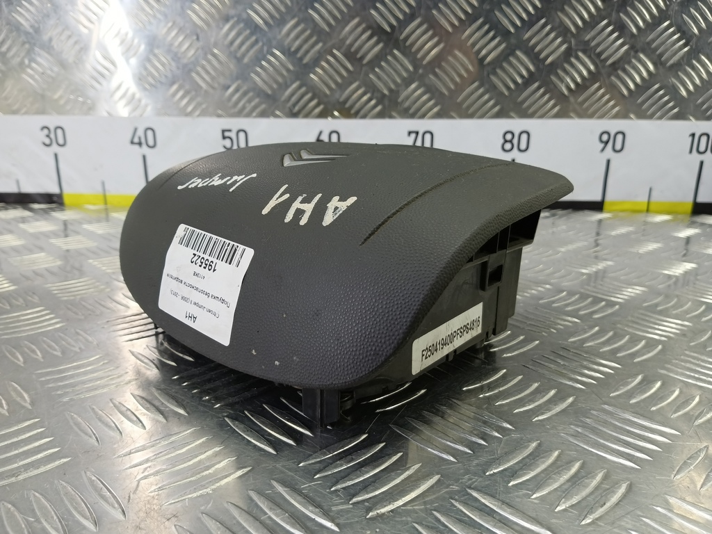 подушка безопасности водителя Citroen Jumper  4112KE, 3160 рублей, Москва