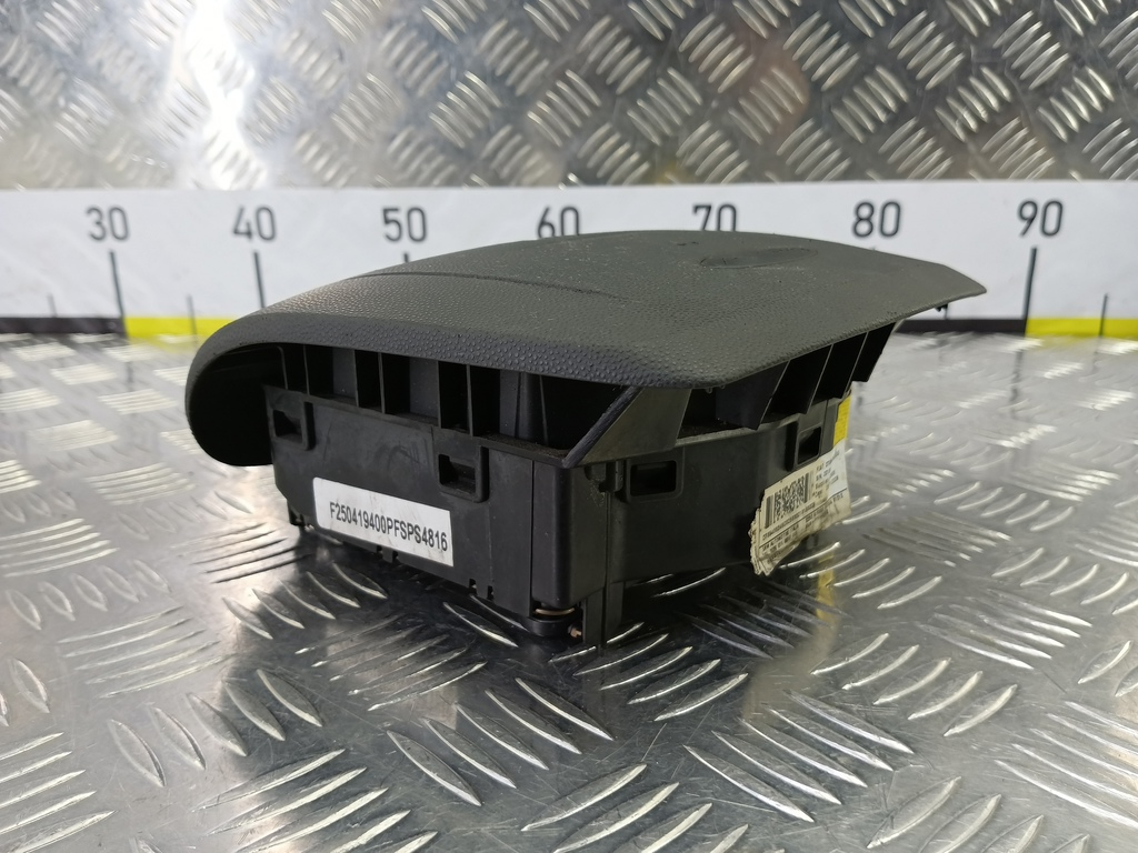 подушка безопасности водителя Citroen Jumper  4112KE, 3160 рублей, Москва