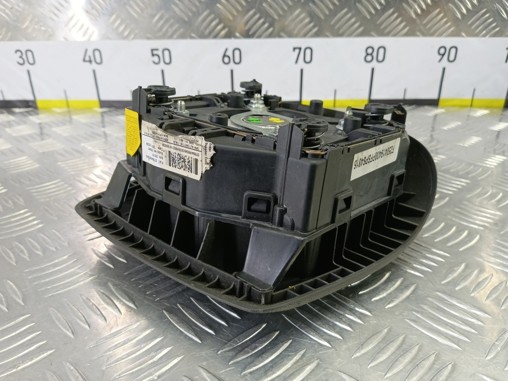 подушка безопасности водителя Citroen Jumper  4112KE, 3160 рублей, Москва