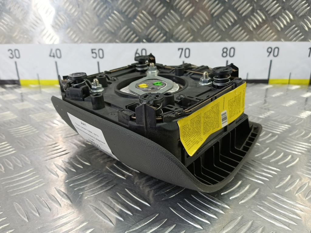 подушка безопасности водителя Citroen Jumper  4112KE, 3160 рублей, Москва