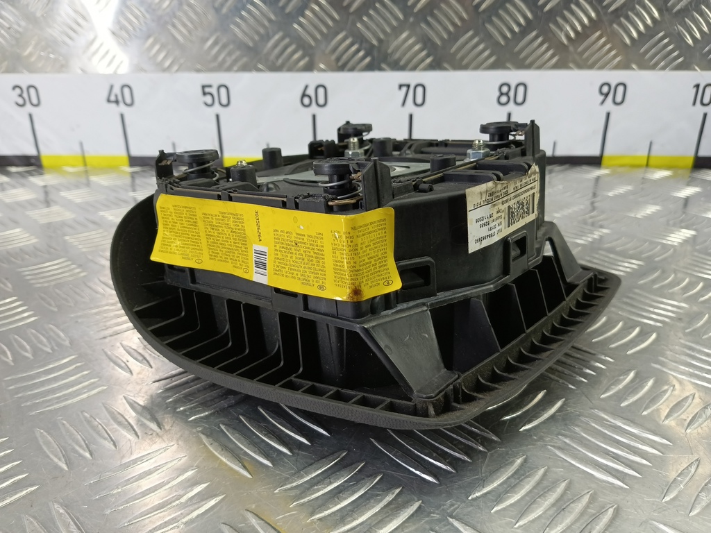 подушка безопасности водителя Citroen Jumper  4112KE, 3160 рублей, Москва