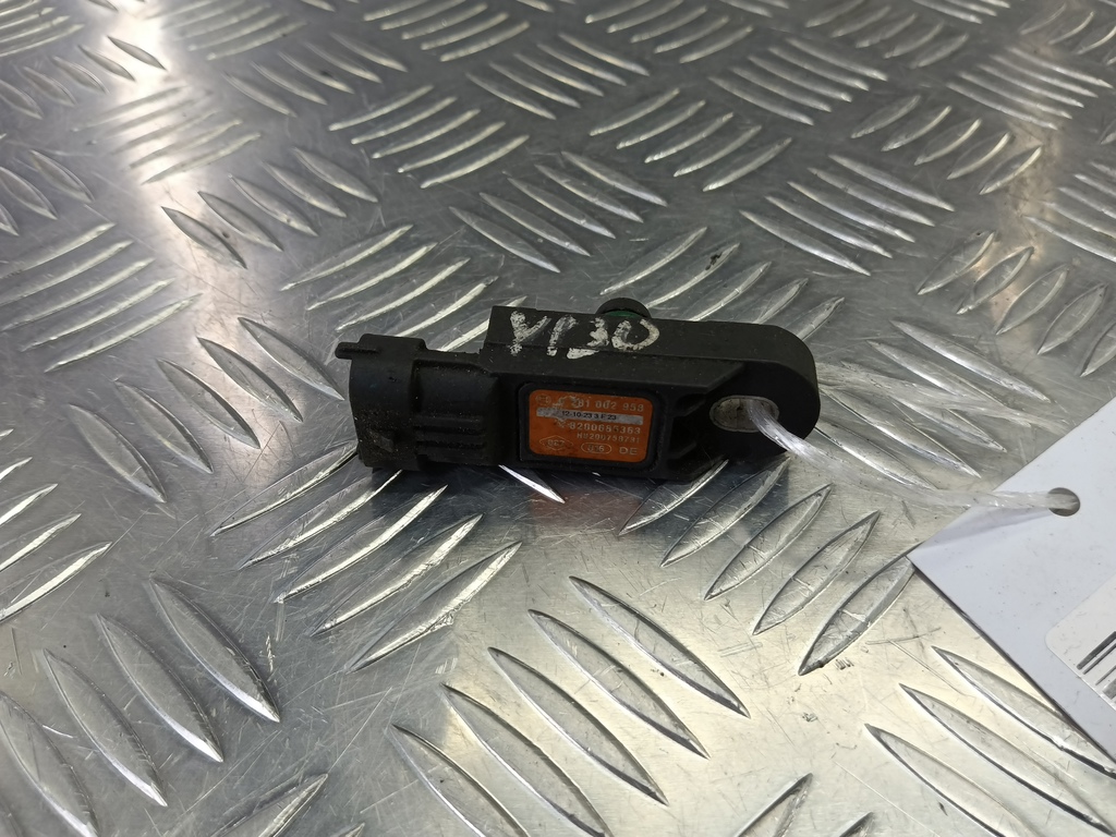 датчик абсолютного давления Renault Master  8200685363, 2130 рублей, Москва