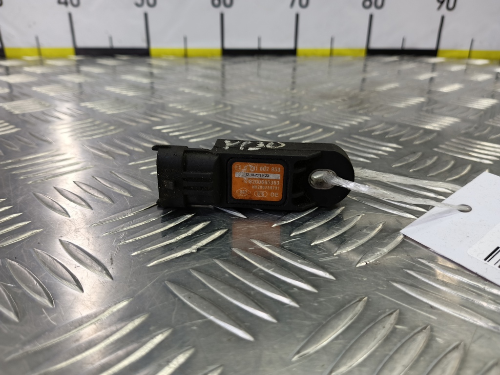 датчик абсолютного давления Renault Master  8200685363, 2130 рублей, Москва