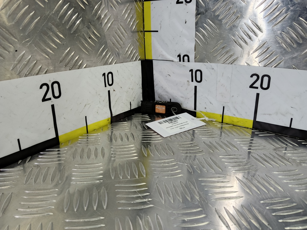 датчик абсолютного давления Renault Master  8200685363, 2130 рублей, Москва