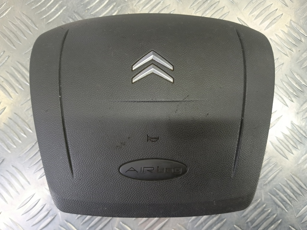 подушка безопасности водителя Citroen Jumper  4112PH, 5230 рублей, Москва