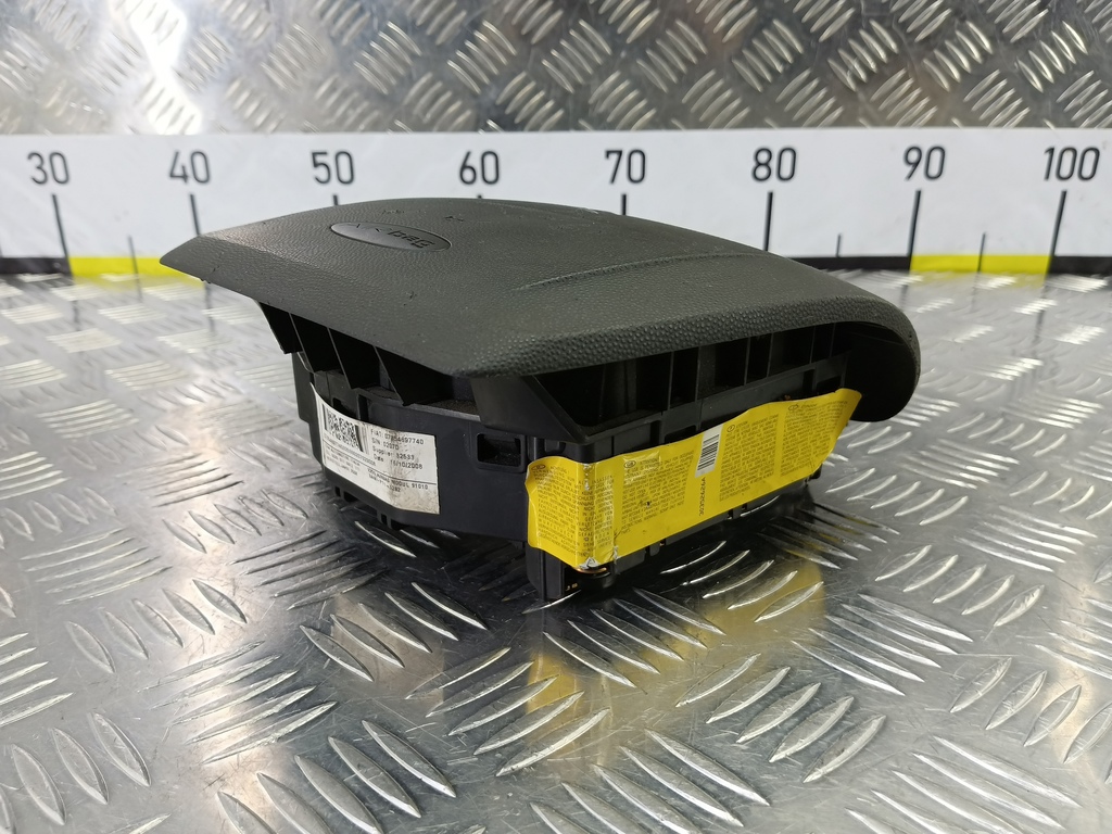 подушка безопасности водителя Citroen Jumper  4112PH, 5230 рублей, Москва