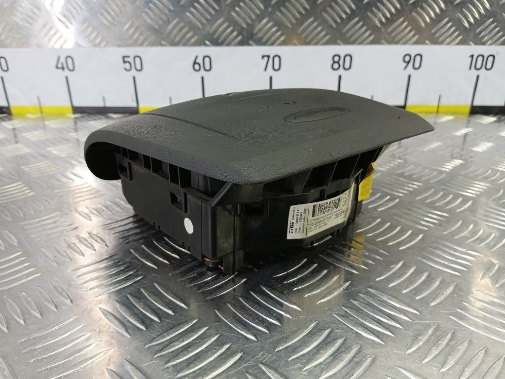 подушка безопасности водителя Citroen Jumper  4112PH, 5230 рублей, Москва