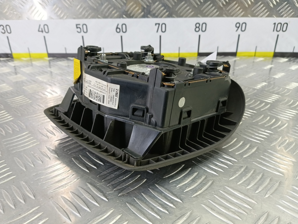 подушка безопасности водителя Citroen Jumper  4112PH, 5230 рублей, Москва